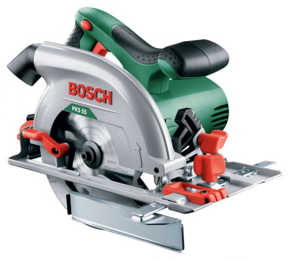   Bosch PKS 55, 1200, 160,  38  0.603.500.020 -  1