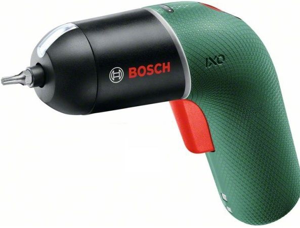  Bosch IXO VI (full), 4.5 , 10 , 2 ,  0.603.9C7.122 -  1