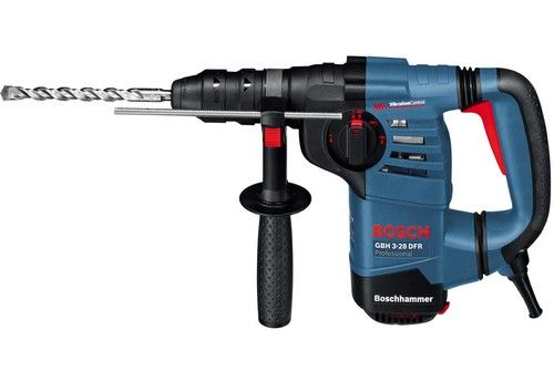  Bosch GBH 3-28 DRE, 800, 3.5  0.611.23A.000 -  1