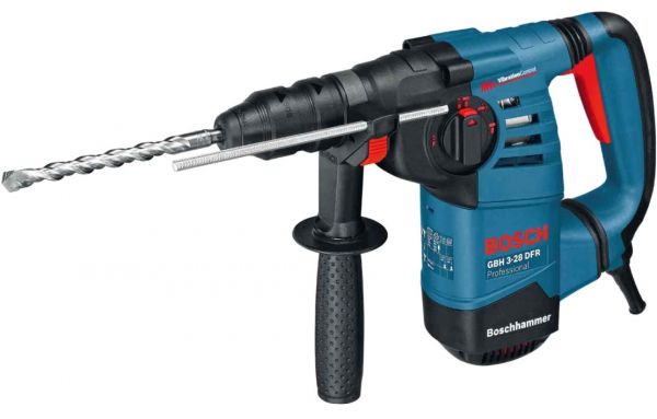 Bosch  GBH 3-28 DFR, 800, 3.5  0.611.24A.000 -  1