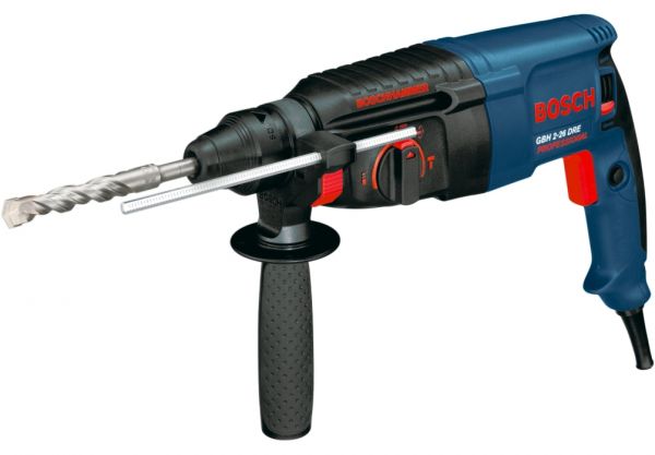 Bosch  GBH 2-26 DRE, 800, 2.7 , 2.8 , L- 0.611.253.708 -  1