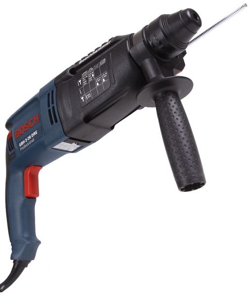 Bosch  GBH 2-26 DRE, 800, 2.7 , 2.8 , L- 0.611.253.708 -  6