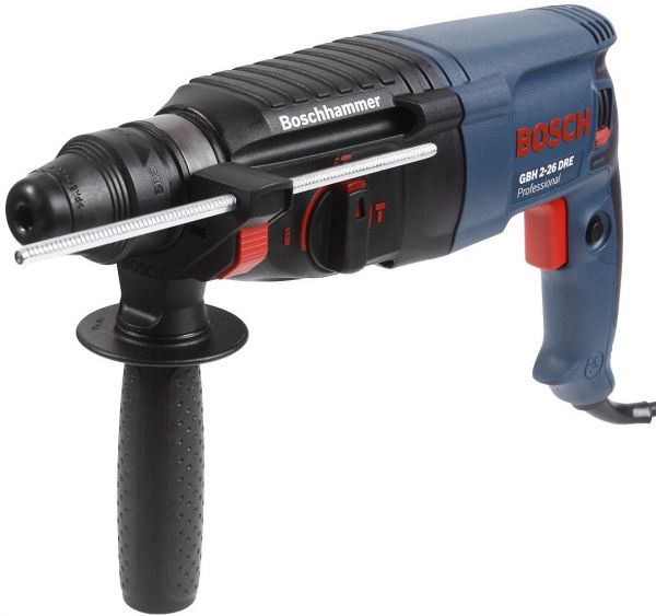 Bosch  GBH 2-26 DRE, 800, 2.7 , 2.8 , L- 0.611.253.708 -  5