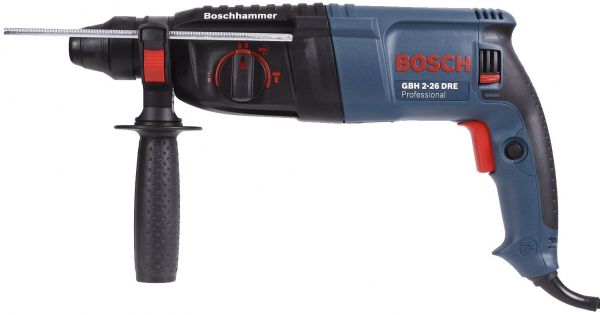 Bosch  GBH 2-26 DRE, 800, 2.7 , 2.8 , L- 0.611.253.708 -  4