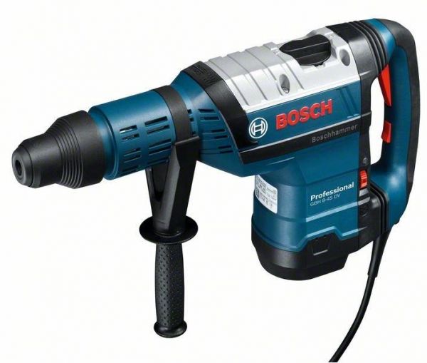  Bosch GBH 8-45 D Vibration Control, 1500 , 12.5 , 8.2  0.611.265.000 -  1