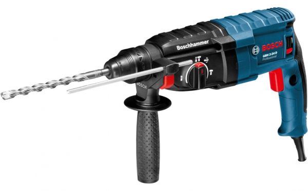  Bosch GBH 240, 790, 2.7  0.611.272.100 -  2