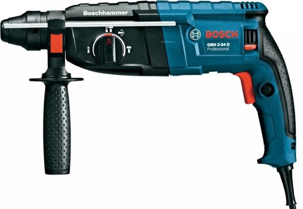  Bosch GBH 240, 790, 2.7  0.611.272.100 -  1