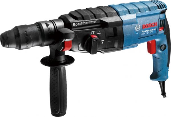  Bosch GBH 2-24 DRE/DFR SDS-plus 0.611.273.000 -  1