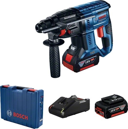  Bosch GBH 180-LI, , 24, 18 , 2 , 2.3  0.611.911.121 -  5