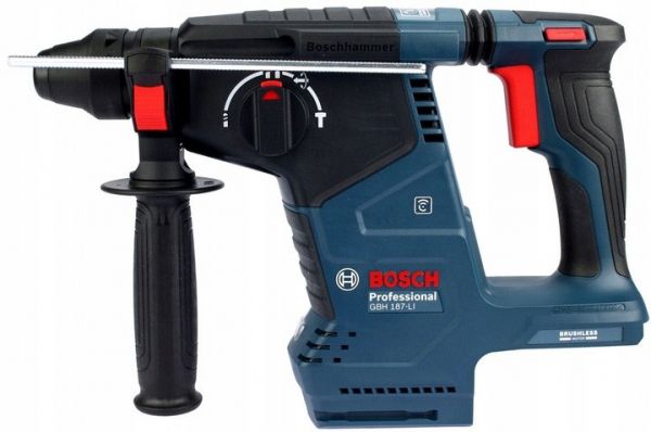   Bosch GBH 187-LI,  SDS-plus 24, 18 15, 2.4, 3 , 980/, 3 0.611.923.022 -  4