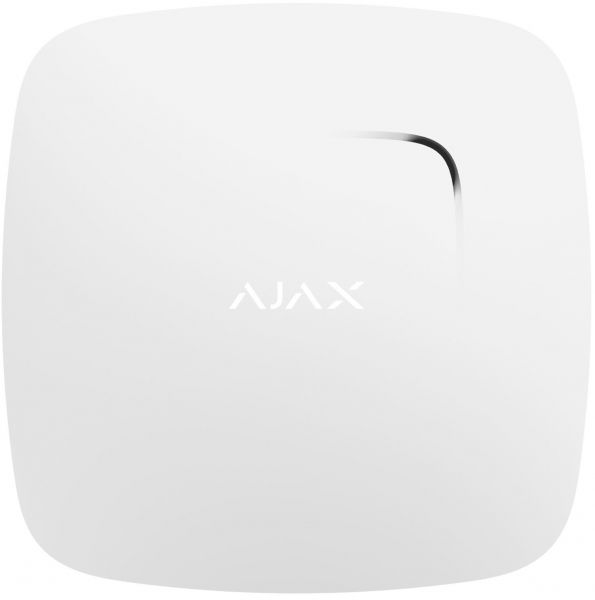 Ajax      FireProtect Plus, Jeweler, ,  000005637 -  1