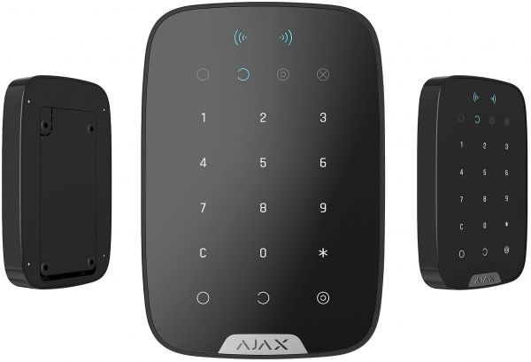 Ajax    Keypad Plus  000023069 -  6