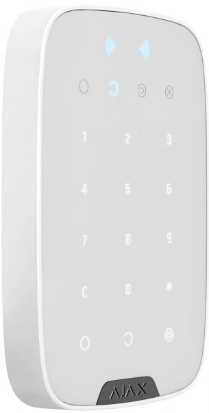 Ajax    Keypad Plus  000023070 -  4