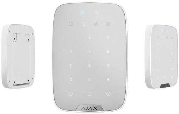 Ajax    Keypad Plus  000023070 -  5