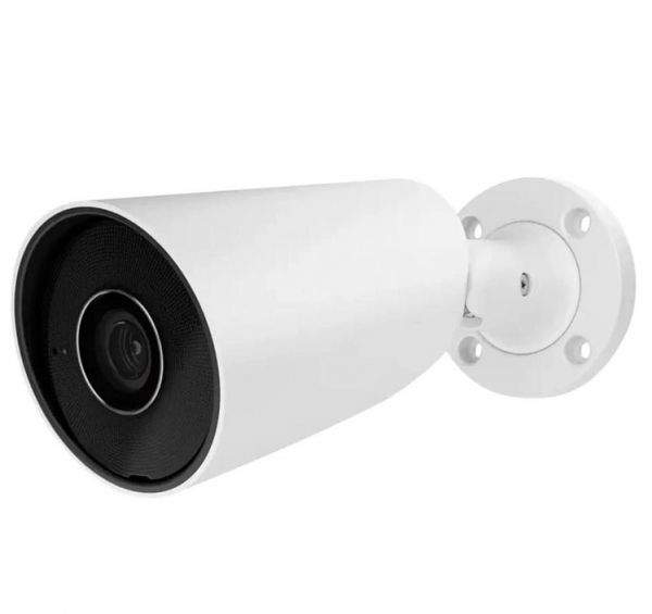 Ajax IP-  BulletCam, 5, 4, Poe, True WDR, IP 65,  35, ,   75 85, ,  000039296 -  1