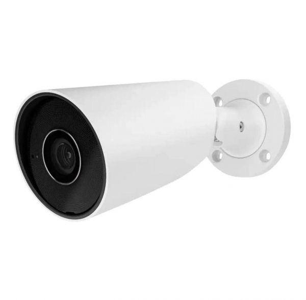 Ajax IP-  BulletCam, 8, 4, Poe, True WDR, IP 65,  35, ,   75 85, ,  000039301 -  1