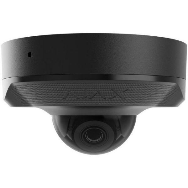 Ajax IP-  DomeCam Mini, 5, 2.8, Poe, True WDR, IP 65,  30, ,   100  110,  ,  000039320 -  1