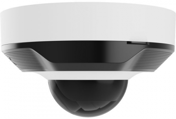 IP-  Ajax DomeCam Mini, 8, 2.8, Poe, True WDR, IP 65,  30, ,   100  110,  ,  000039327 -  3