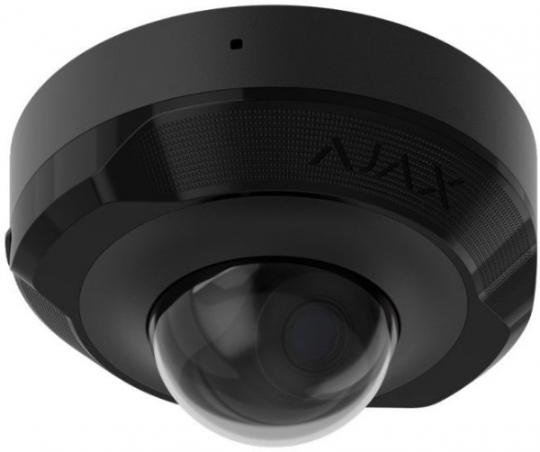 IP-  Ajax DomeCam Mini, 8, 2.8, Poe, True WDR, IP 65,  30, ,   100  110,  ,  000039328 -  2