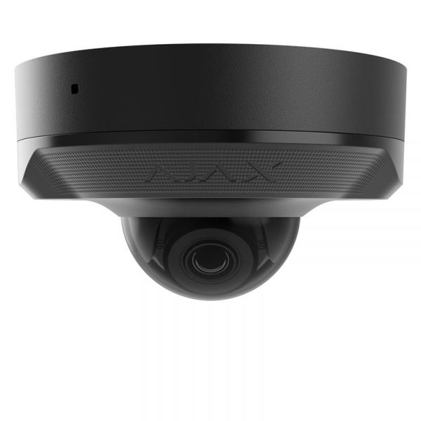 Ajax IP-  DomeCam Mini, 8, 4, Poe, True WDR, IP 65,  30, ,   75 85,  ,  000039330 -  1