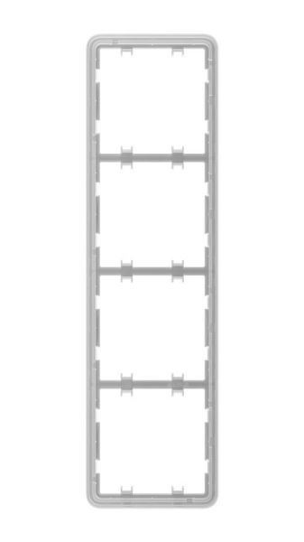 Ajax     4  Frame 4 seats for LightSwitch Vertical 000046133 -  1