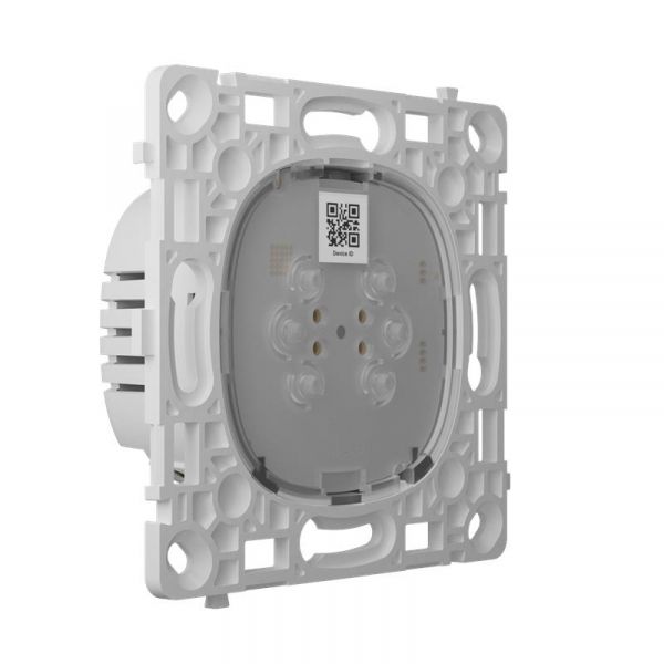     Ajax VERTICAL LightCore Dimmer 1-gang for LightSwitch, Jeweler,  000051256 -  1