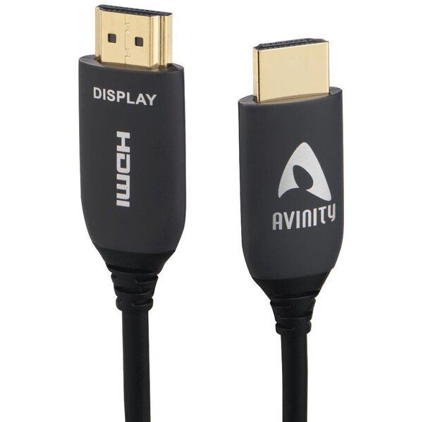  Hama Avinity Active Optical HDMI 8K 15 m Black 00107615 -  3