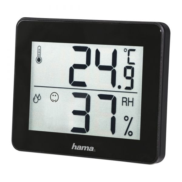 / Hama TH-130  Black 00186361 -  1