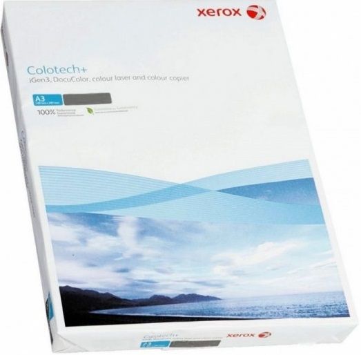  Xerox COLOTECH + (250) A3 250. 003R94672 -  1