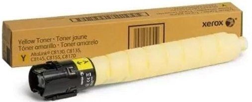   Xerox AL C8145/C8155/C8170 Yellow (28 000 ) 006R01761 -  1