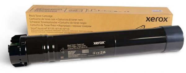   Xerox VL C7120/7125/7130 Black (31 300 ) 006R01828 -  1