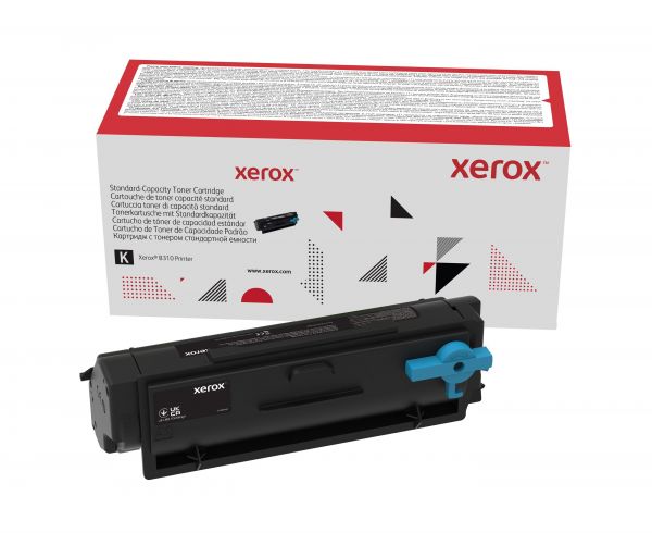   Xerox B310 Black (20000 ) 006R04381 -  1