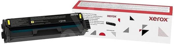 Xerox   C230/C235 Yellow (1500 ) 006R04390 -  1