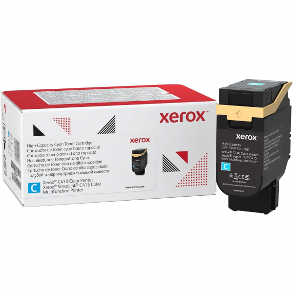   Xerox VLC415/C425 Cyan (7 000 ) 006R04765 -  1