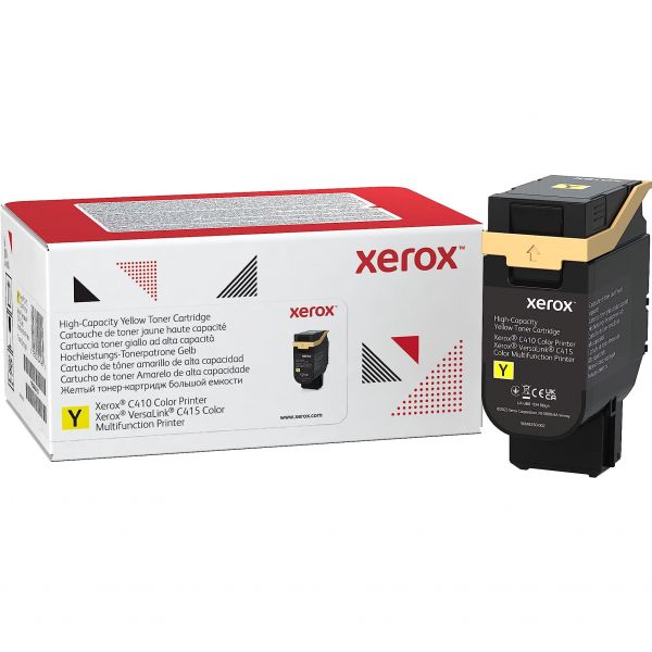   Xerox VLC415/C425 Yellow (7 000 ) 006R04767 -  1