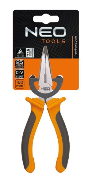 Neo Tools 01-015 i i i, 160  01-015 -  2