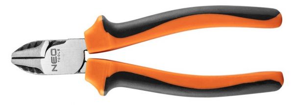 - Neo Tools, 40% FS,  40%   , 160 , CrNi 01-156 -  1