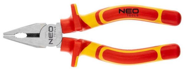 Neo Tools  180 , 1000 , CrV,  01-221 -  1