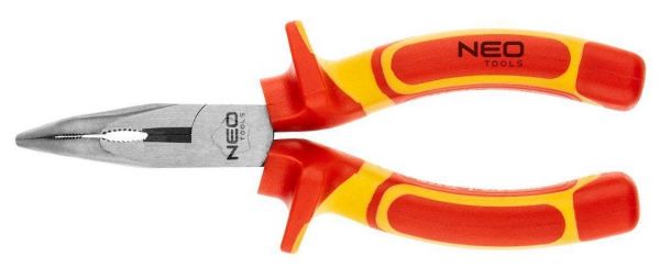 Neo Tools   160 , 1000 , CrV,  01-227 -  1