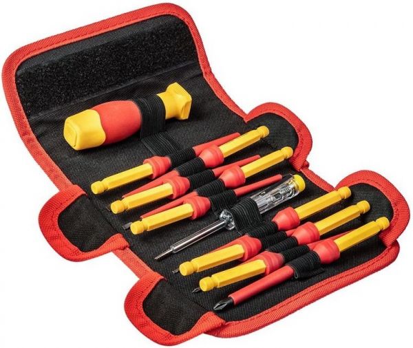 Neo Tools ,  1/4", 10       1000 ,  , SL, PH 01-308 -  1