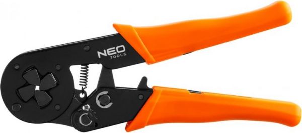 Neo Tools     , 6 - 16 2 01-536 -  1