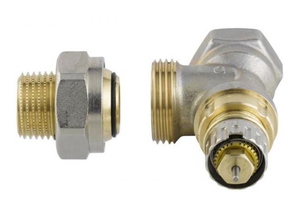   Danfoss RA-N, DN 15, . 1/2" - . 1/2",  013G0013 -  4