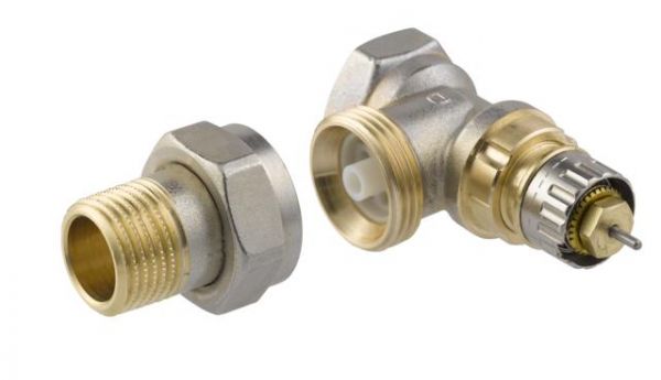 Danfoss  RA-N 15 , . 1/2"- . 1/2",  013G0013 -  2