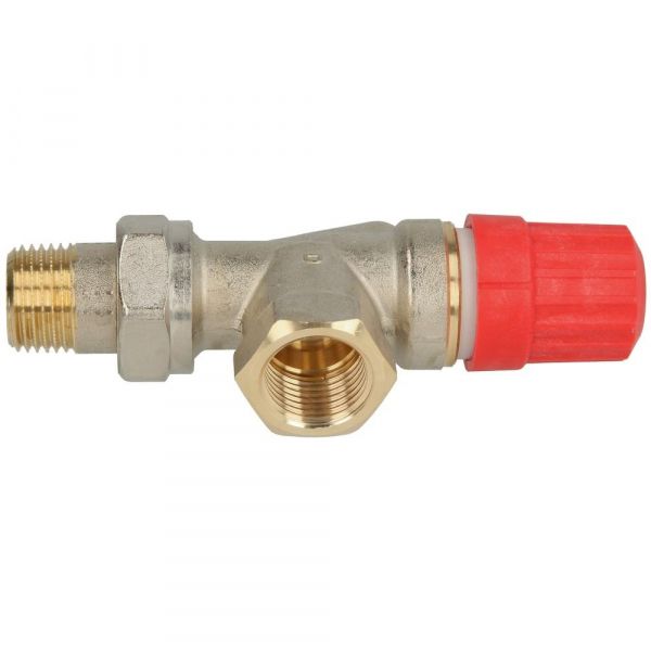   Danfoss RA-N, DN 15, . 1/2" - . 1/2",  013G0153 -  1