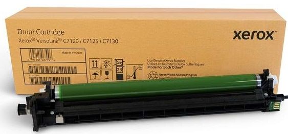 Xerox   VL C7120/7125/7130 Yellow (Black 109 000 ; CMY 87 000 ) 013R00688 -  1