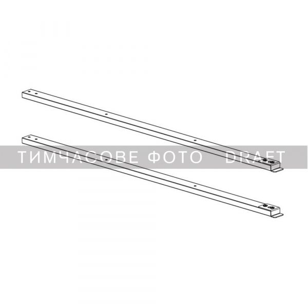  ALR  100"     2E 0169100ALR_RAILS -  1