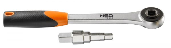 Neo Tools 02-060   i `  i, 1/2'' 02-060 -  1