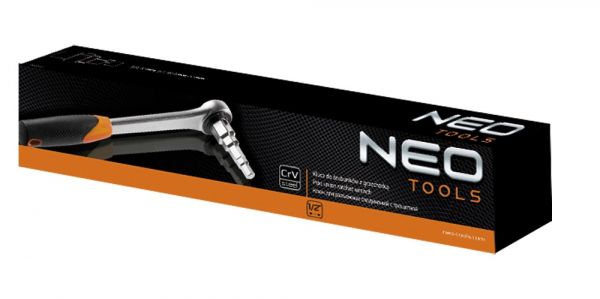 Neo Tools 02-060   i `  i, 1/2'' 02-060 -  2