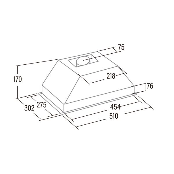 Cata  , 51, 6003, G-45 WH,  02039005 -  4