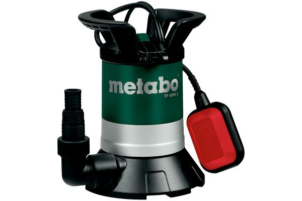   Metabo TP 8000 S   , 350 , 8 /,   7,   5. 0250800000 -  1